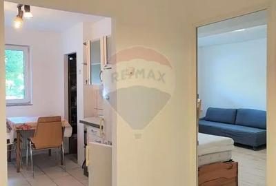 Apartament cu 2 camere decomandat în Rogerius - 9