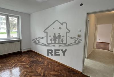 Apartament 3 camere de vânzare zona Terezian-Rusciorului-Lungă - 2