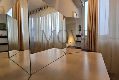 Apartament cu 4 camere semidecomandat, mobilat în P-ța Victoriei - 7