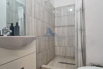 Casă cu 2 camere cu Canalizare în Lazaret - 5