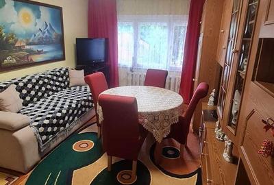 Apartament cu 3 camere decomandat în Clapa - 3