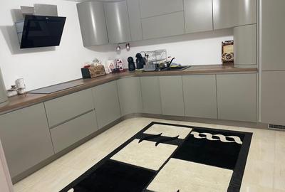 Casă individuală cu 4 camere cu Canalizare în Nord - 5