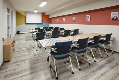 Spatiu birouri 270mp utili | Zona Centrala | Cluj - 1