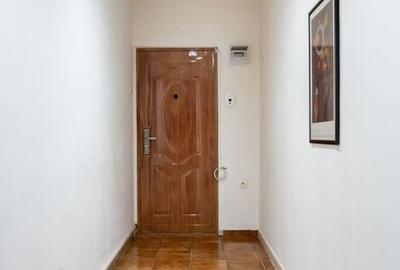 COMISION 0% - Garsoniera cu vedere spre Parcul Cismigiu - bloc Diham ( 1964) - 15