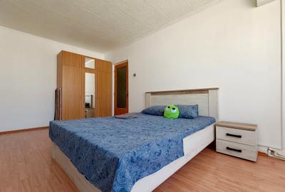 Apartament cu 2 camere decomandat, mobilat în Crângași - 2