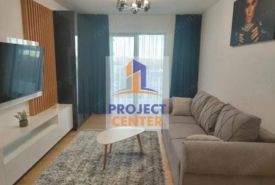 Apartament cu 2 camere decomandat în Nord - 2