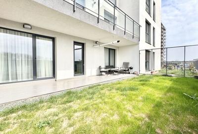 Apartament cu 2 camere semidecomandat, mobilat în Lipovei - 25