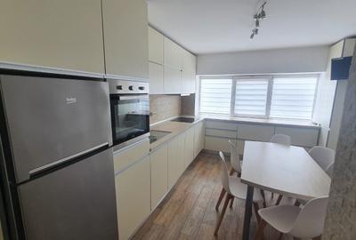 Apartament cu 2 camere decomandat în Carpați 2 - 10