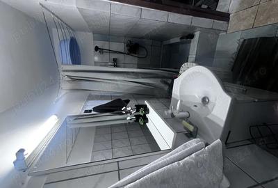 Vand apartament la curte comuna Vand apartament la curte comuna - 2