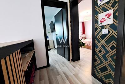 Casa 4 camere, curte mare, confort bun - Sibiu, Arhitectilor - 11