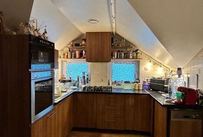 Casă individuală Buftea, 3.162 mp teren, ieșire spre lac Casă individuală Buftea, 3.162 mp teren, ieșire spre lac - 22