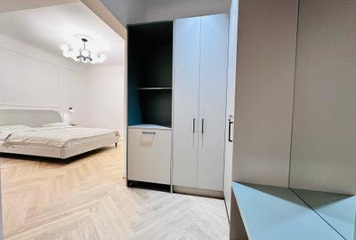 Inchiriere STUDIO || mobilat || P-ta Amzei - 2