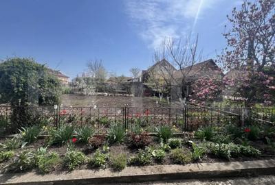 Casă cu 4 camere cu Teren 980 Mp în Ogra - 8