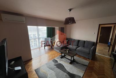 Apartament cu 2 camere semidecomandat, mobilat în Aradului - 1