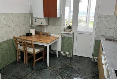 Apartament cu 3 camere decomandat si balcon in Vasile Aaron - 2