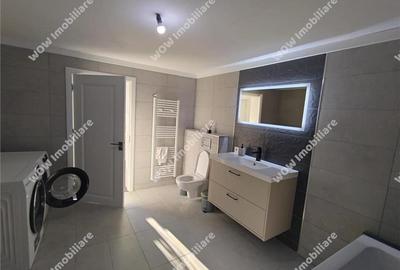 Casa complet renovata 2024 3 camere, mobilata utilata teren 330 mp - 5