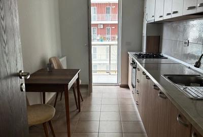 Apartament cu 2 camere decomandat în Berceni - 3