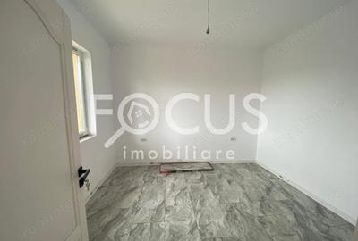 Casă cu 3 camere cu Teren 270 Mp în Central - 1