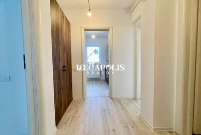 Apartament 2 camere | 52 mp | Decomandat | Etaj intermediar | Vivamus - 15