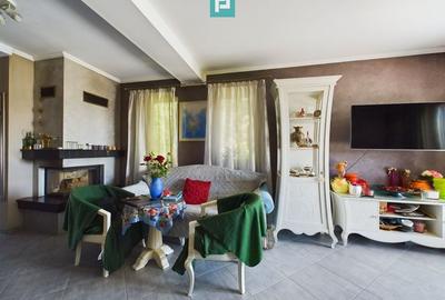 Duplex cu 5 camere în Moșnița Nouă