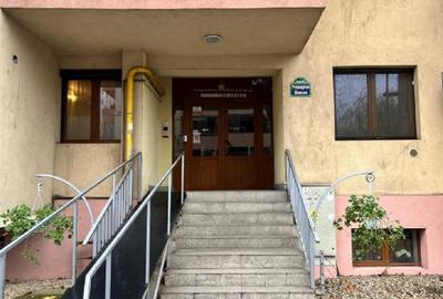 Apartament cu 2 camere decomandat în Central - 2