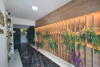 Alman Imobiliare Studio nou - lux 150 m de plaja Mamaia Nord QueensResidence - 2