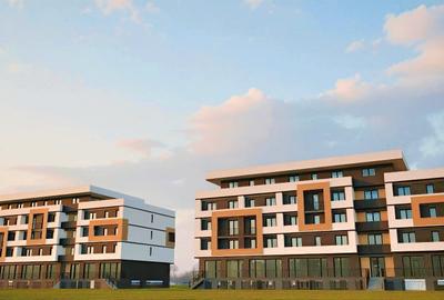 Doar 9 Min Metrou Gars Decomandata cu Dotari Premium Bloc Nou2026 Neofort44 Dezv - 16