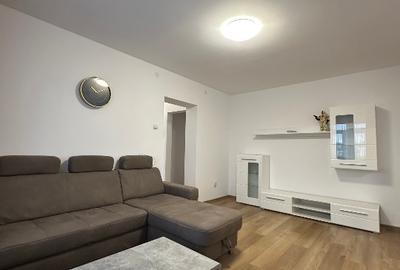 Apartament cu 3 camere semidecomandat, mobilat în Podu Roș - 6