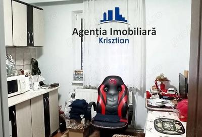 Garsonieră semidecomandată în Micro 14