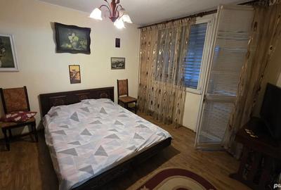 Proprietar, inchiriez apart. 3 camere cu loc de parcare in Dr. Taberei - 9