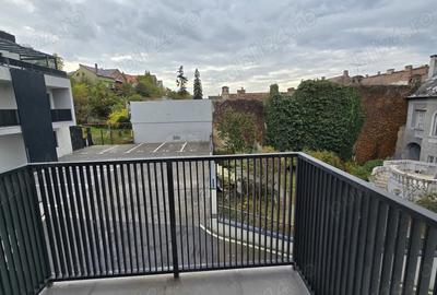 Inchiriez apartament 3 camere ?i garaj Inchiriez apartament 3 camere ?i garaj - 7