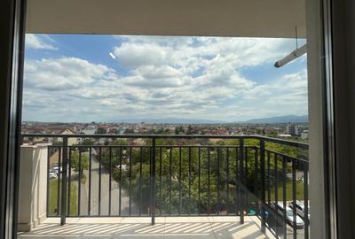Apartament cu 2 camere semidecomandat în Turnișor - 3
