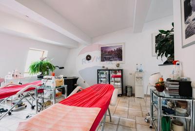 Garsonieră decomandată, mobilată în Ultracentral - 9