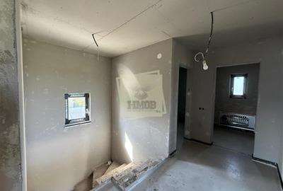 Casa Individuala cu 4 dormitoare, teren 640 mp in Cristian - Sibiu - 12