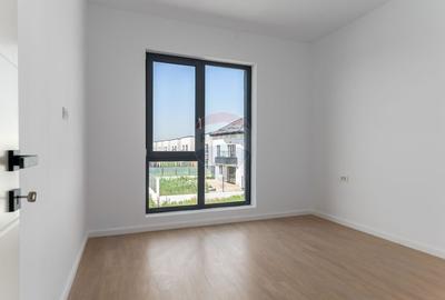 Vanzare Vila cu 5 camere, curte si parcare de vanzare in TUNARI - 20