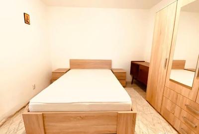 Apartament cu 2 camere nedecomandat în Podu Roș - 5