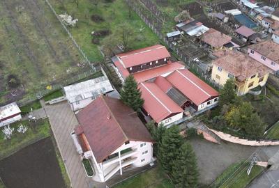 Spațiu comercial, de 500 mp, în Ciumbrud - 8