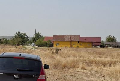 Spațiu comercial, în Popoveni - 3