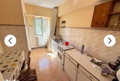 Apartament cu 3 camere decomandat în Dancu - 7