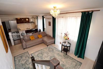 Apartament 3 CAMERE - 63 Mp || Centrala - Piata Resita - 3