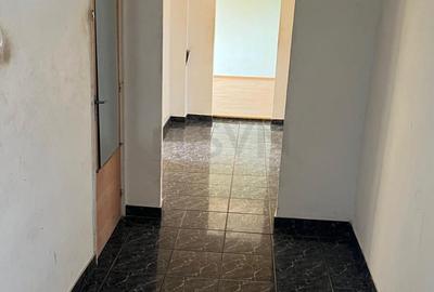 REA1024792 Apartament 4 camere I Pancota Doamna Ghica I Vanzare - 9