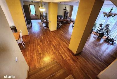 Casă individuală cu 7 camere cu Teren 3500 Mp în Cornu de Jos (Cornu) - 5