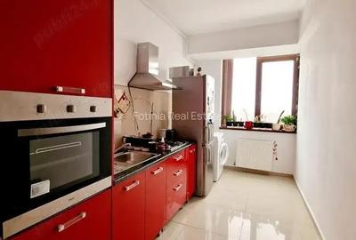 Apartament 2 camere bloc nou IC Bratianu - 2