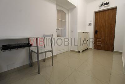Garsonieră decomandată, mobilată în Decebal - 6
