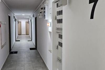 Garsonieră decomandată, mobilată în Theodor Pallady - 2