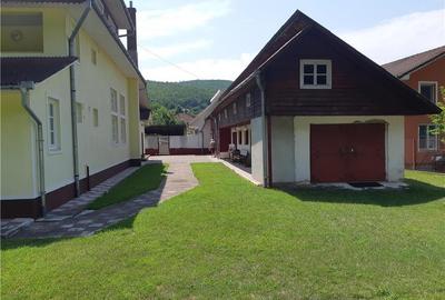 Casă cu 11 camere în Nucet - 9