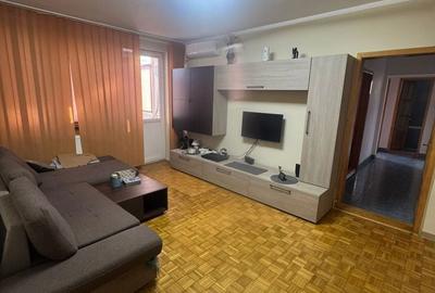 Apartament cu 4 camere semidecomandat în Central - 7