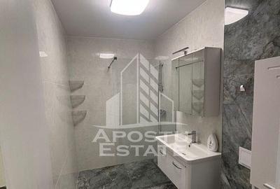 Garsonieră decomandată în Girocului