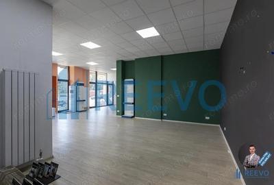 Spa?iu comercial 110 mp, str. 1 Mai, Bacau - 10