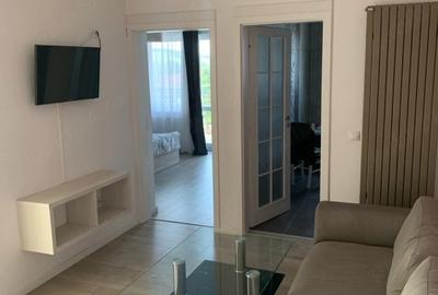 Apartament cu 2 camere decomandat în Central - 3